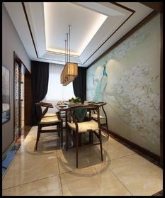 天津瓏著 格律建筑裝飾設計案例 土巴兔天津裝修網(wǎng)