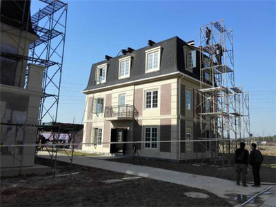 貴陽市將優(yōu)先推薦申報(bào)國(guó)家級(jí)裝配式建筑示范項(xiàng)目