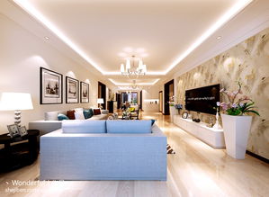 地中海建筑風格裝修圖片