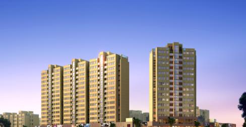 房地產再傳新消息，住房問題再得解決，以下這5類人深受關懷