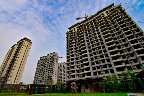 中央金融工作會議部署房地產新模式，行業利好信號釋放