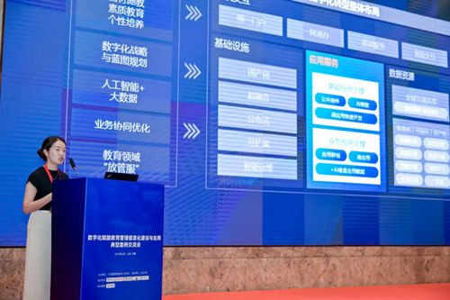 強(qiáng)智科技亮相交流會，以教育信息化建設(shè)能力引領(lǐng)動漫設(shè)計(jì)教學(xué)革新