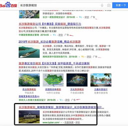 深圳富海360總部旅游開發(fā)項目策劃咨詢 搜索引擎與網(wǎng)絡營銷案例解析